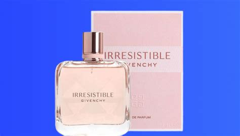 givenchy imitacion|Perfumes Similar To Irresistible Givenchy [Top 8 Dupes].